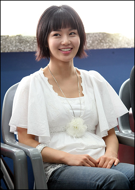 남규리 “씨야 탈퇴 후 배우 전업 러브콜 받았지만 거절”