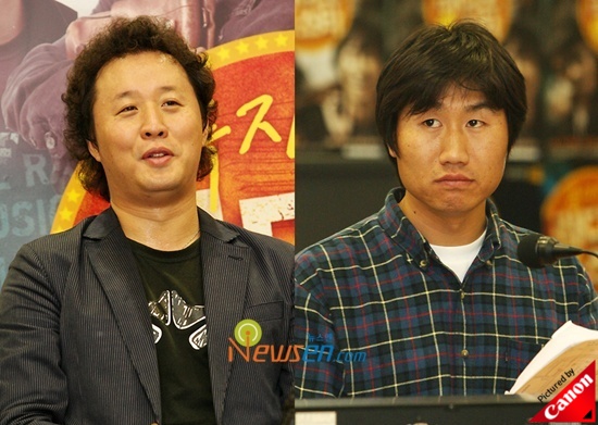 정준하 “나의 매니저 최코디도 뮤지컬 도전, 나보다 더 바빠요”