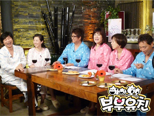 치과의사 홍지호 “아내 이윤성 먼저 접근했다” 깜짝고백