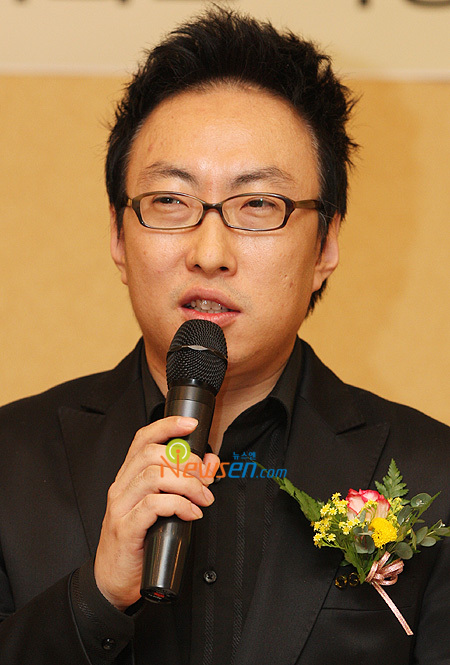 박명수 1년만에 가수컴백 ‘제2의 바다의왕자 노린다!’