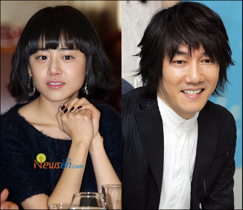 김장훈-문근영 선행하면 떠오르는 연예인 1위 등극