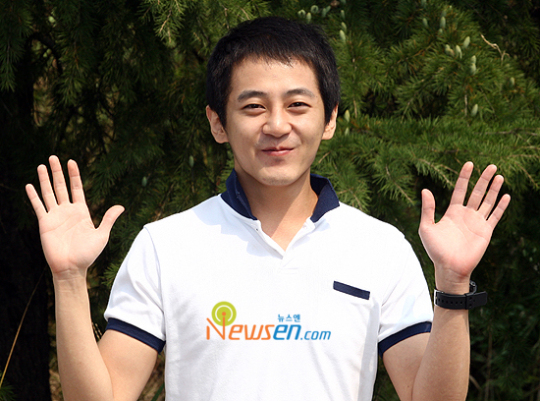 [포토엔]제이윤, ‘현역 많은데 4주훈련 너무 아쉬워’
