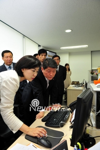 한국야쿠르트, 고객 곁으로 한걸음 더 가까이