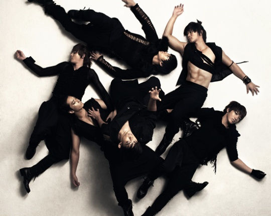 2PM, 2주연속 지상파 석권 “늘 최선 다하겠다”