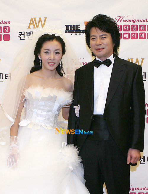 귀순가수 김혜영 득남 “김지선처럼 다산의 여왕 되고파”(인터뷰)