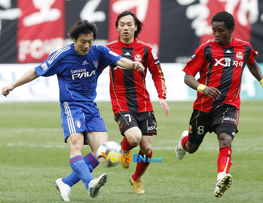 ‘입소 오보 해프닝’ 송종국, 군사훈련 또 받으라고?