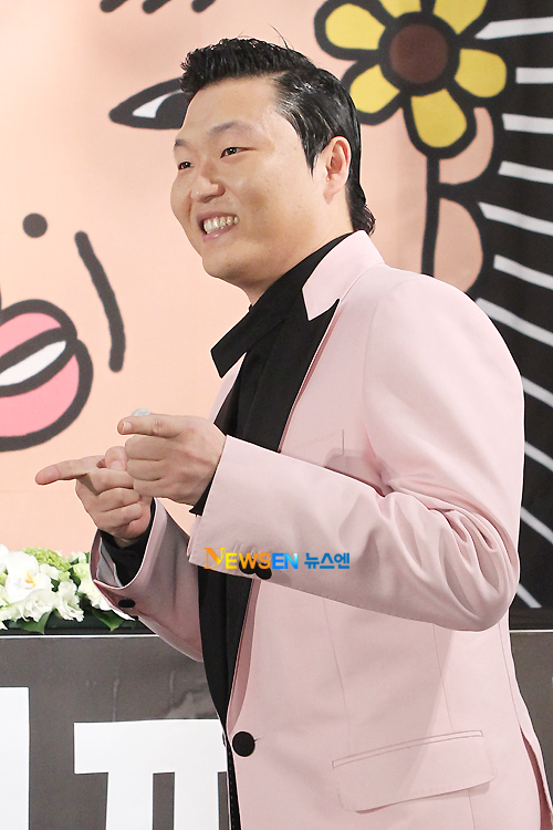 싸이 “서우 의리있다, 뮤비 노개런티 출연”