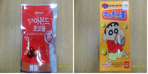 롯데쇼핑, 초코볼 세균 초과 검출 소비자 뿔났다