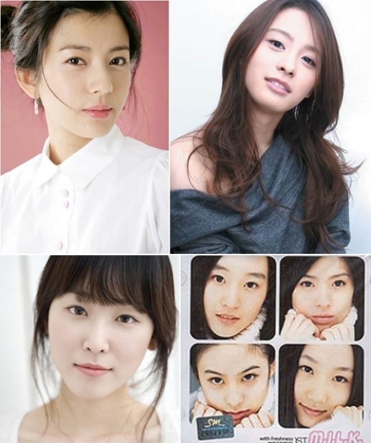 걸그룹 밀크 멤버 근황 공개 ‘9년전 홀연 해체된 진짜 이유는..’