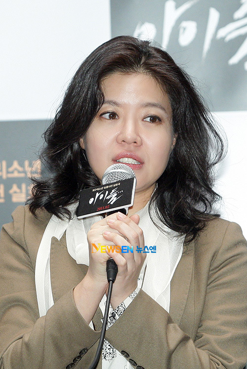 ‘손석희의 시선집중’ 김여진 진보진영 패널 투입