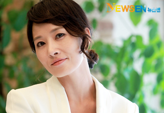 김선아 “여인의향기 예쁜 결말 처음부터 알고 시작했다”