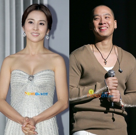 나얼, 한혜진 피처링 앨범재킷 손수 디자인 ‘애정 과시’