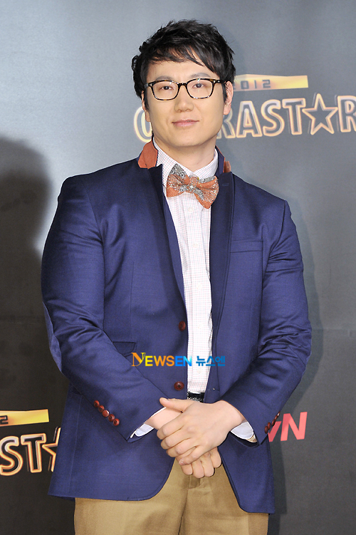 [포토엔]더원 ‘제자들 때문에 어깨가 무겁다’