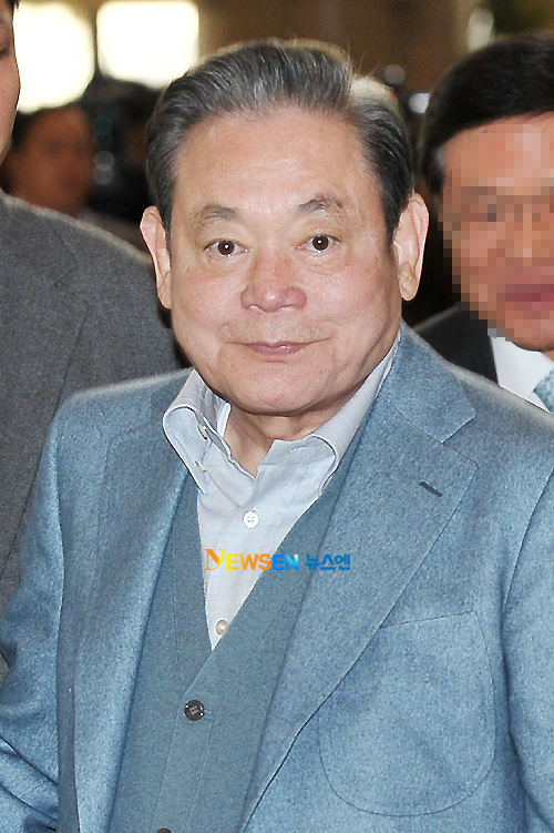 이숙희, 동생 이건희 상대 소송, 이맹희 이어 2번째 삼성가 상속분쟁