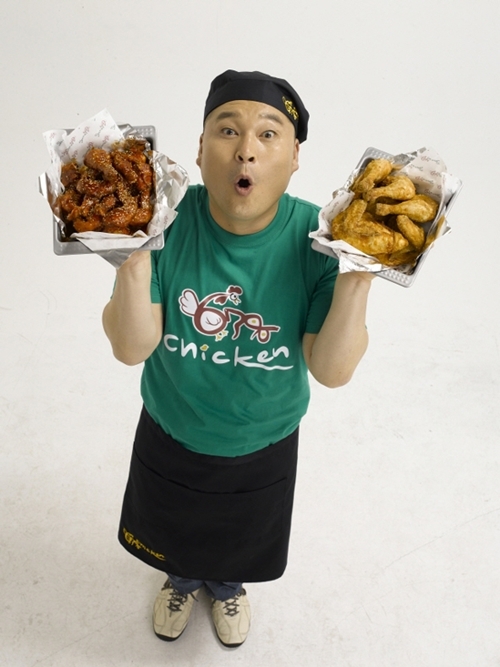 강호동 사업으로 활동 재개하나..치킨 사업 예비창업자에 큰인기