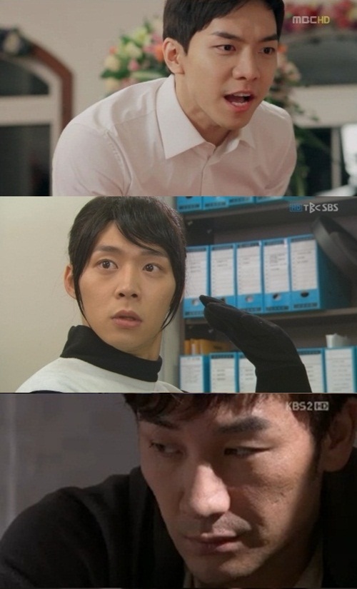 수목 대란 男주인공 겉만 번지르르 2% 부족 오히려 마음 간다