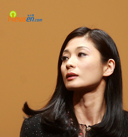 45세 발레리나 강수진 “은퇴? 언젠가는 하겠지만 오늘은 아냐”