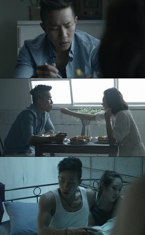 상추 연기러브콜? ‘버벌진트뮤비 속 나쁜남자 매력통했나’