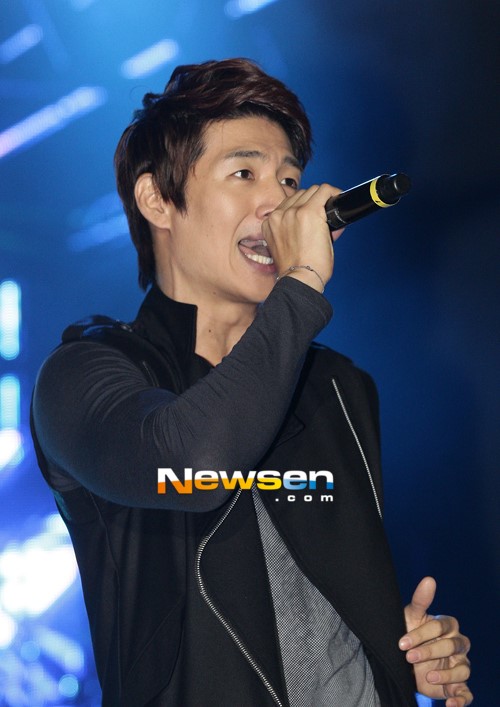 [포토엔]손호영 ‘여심 녹이는 보이스’