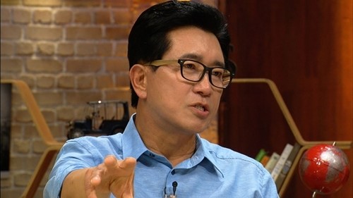 스티브김 ‘두드림’ 출연, 대기업 선호 청춘들에 일침