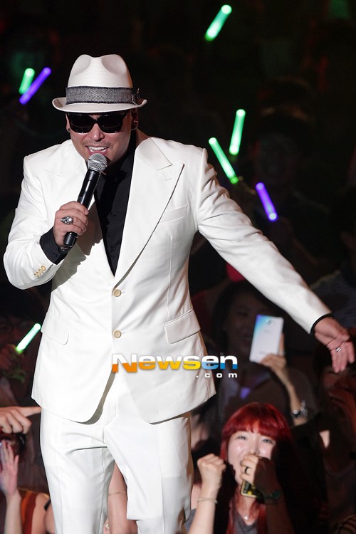 길 ‘무한도전’ 하차 선언 “슈퍼7콘서트, 모든 것은 내 잘못”(전문포함)