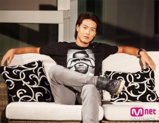 원타임 대니, MAMA 레드카펫파티 MC 낙점 근황 알린다