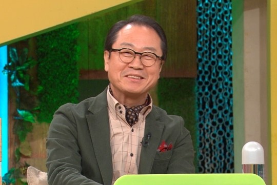 ‘주당’ 이상벽 ‘비타민’서 경도 만성간염 판정 경악