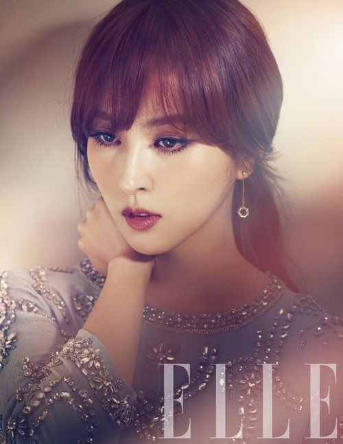 한혜진 “‘힐링’ 진행후 작품제의 많아졌다”