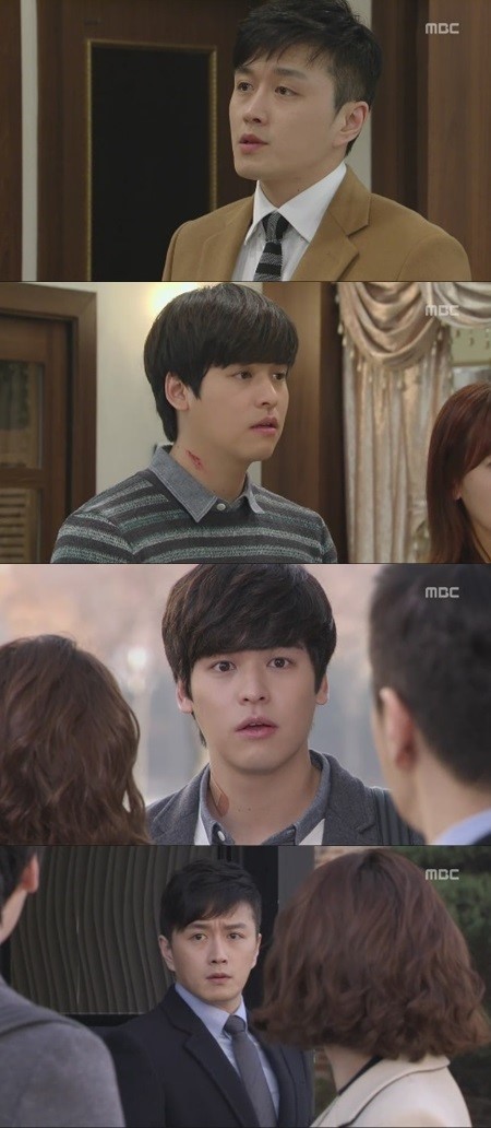 ‘오자룡’ 진태현, 장모구한 이장우 질투 ‘독설’