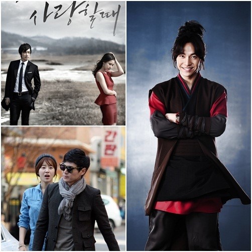 4월 첫째주 MBC 월화드라마 없다, 뭘 방송하나
