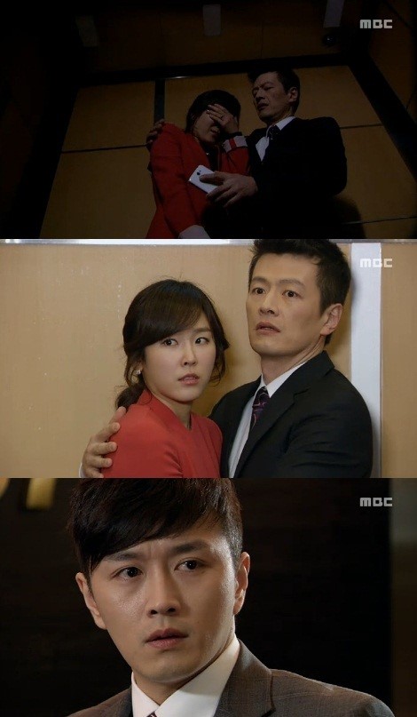 ‘오자룡’ 진태현, 서현진-정찬 포옹 목격 ‘질투 활활’