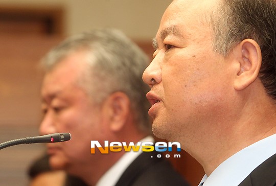 [포토엔]남양유업 김웅 대표 ‘잘못된 관행 인정한다’(남양유업 대국민사과)