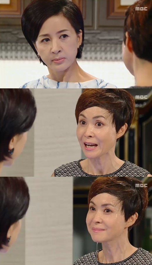 ‘금뚝딱’ 이혜숙 VS 금보라, 센 여자들의 대결