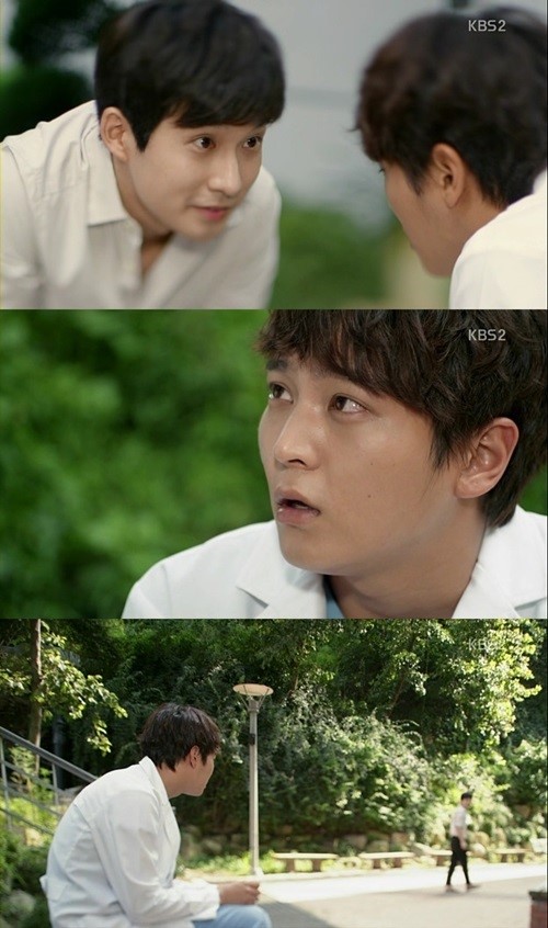 ‘굿닥터’ 측 “작가 부탁에 류덕환 노개런티 의리출연”