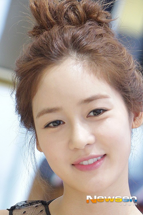 [포토엔]성유리, 요정의 미모