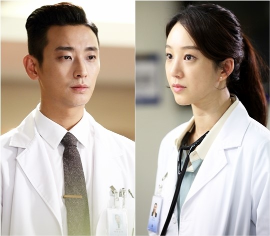‘메디컬탑팀’ 주지훈, 정려원 향한 결정적 한방은?