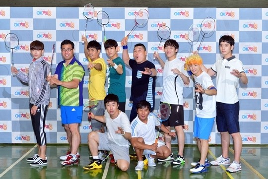 [단독]‘우리동네예체능’ 브라질가나? 태권도 다음 종목 축구 확정