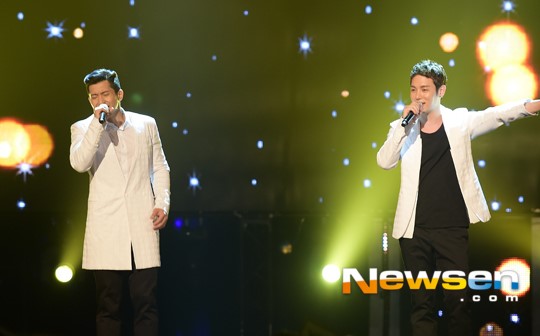[포토엔]플라이투더스카이 ‘여전한 보컬 황제들’