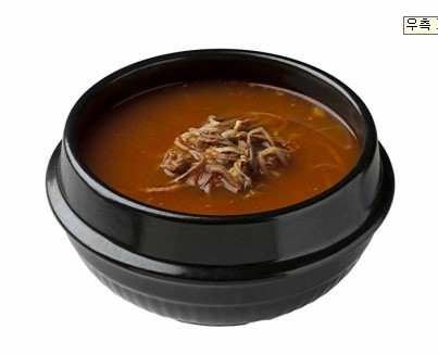 휴게소 소고기국밥만 있나? 휴게소 최고의맛 7개 부문 살펴보니 ‘꿀꺽’