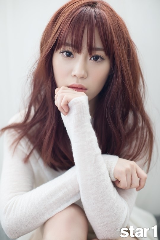 카라 영지 “언니들 텃세? 하나 물으면 열 가르쳐줘”