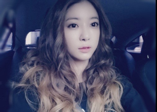 ‘파격도발’ 한소아 반전매력 가득한 일상, 청순미 물씬