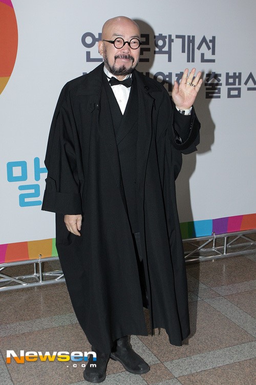 이상봉 디자인실 급여 논란, 패션노조 “청년착취” 주장