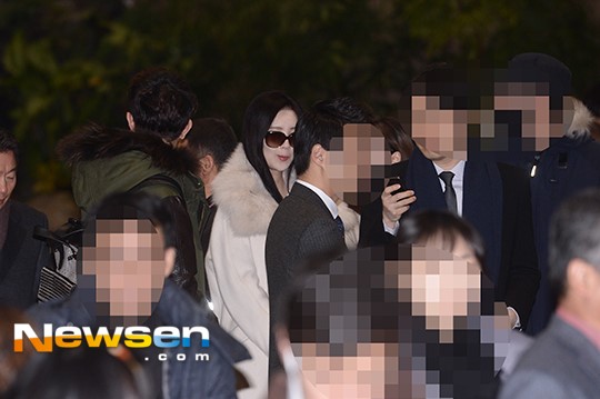 [포토엔]소녀시대 서현 ‘소내시대도 공항에서 줄 서현~’(공항패션)