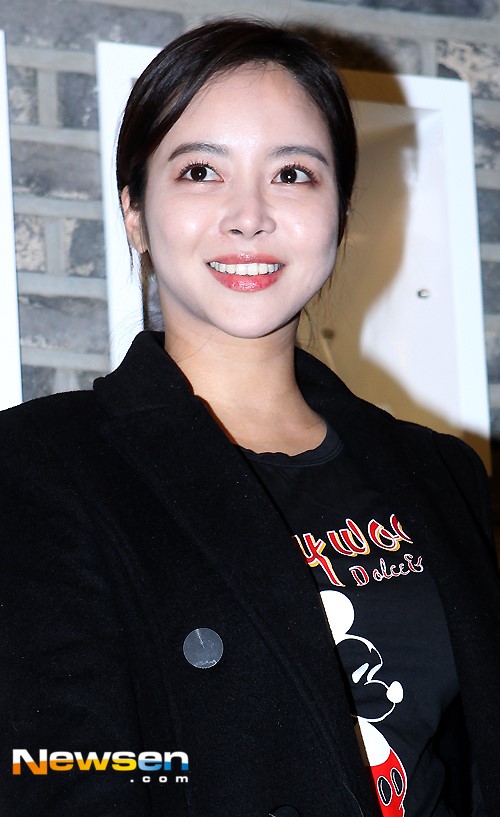 [포토엔]김희연 ‘화사한 미소~’