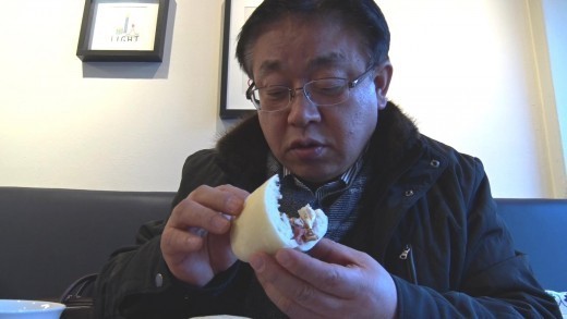 정주백샌드위치, 50억원 대박 비결은? ‘처참 실패끝에..’