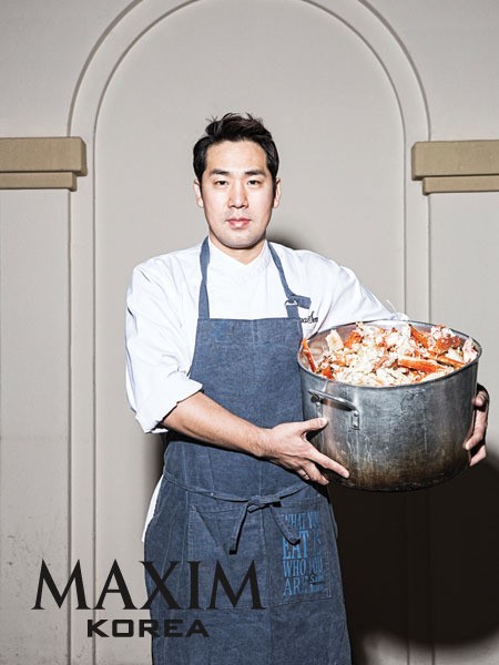 샘킴 “1박2일 라면스프 사건, 선택의 여지 없었다”[포토엔]