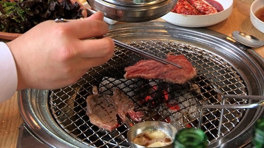 마장동 축산 시장, 진짜 고기맛을 보고 싶다면(다큐3일)