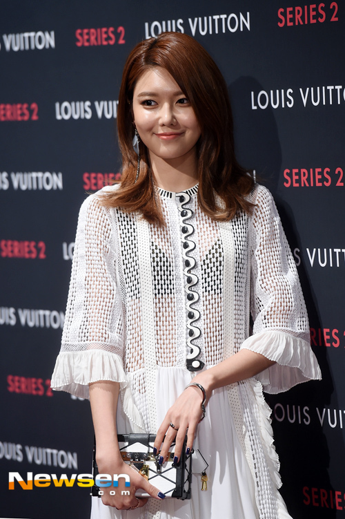 [포토엔]수영, 적나라하게 드러난 속옷