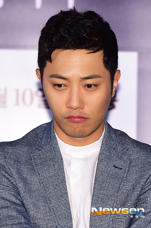 [포토엔]진구 ‘연평해전 생각에 뭉클’