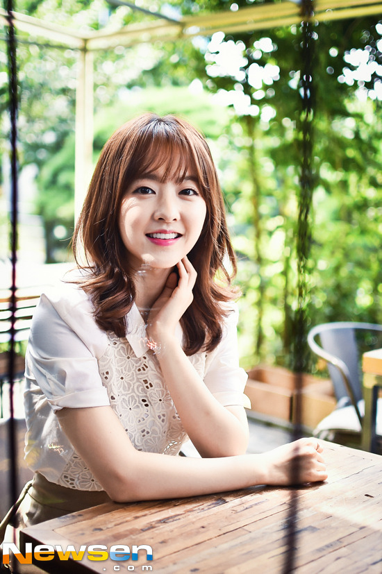 박보영 “응큼연기, 부모님 반응? 노출 있냐며 심각”(인터뷰)